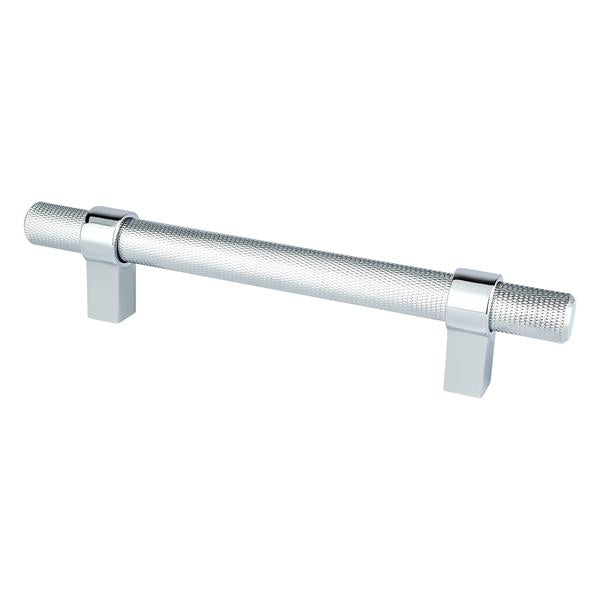 Berenson - Radial Reign 128mm CC Polished Chrome Pull