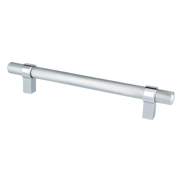 Berenson - Radial Reign 160mm CC Polished Chrome Pull