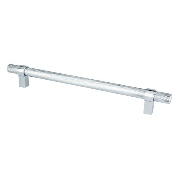 Berenson - Radial Reign 224mm CC Polished Chrome Pull