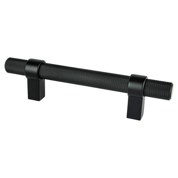 Berenson - Radial Reign 96mm CC Matte Black Pull