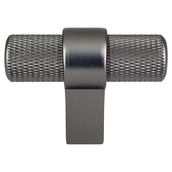 Berenson - Radial Reign Slate Knob