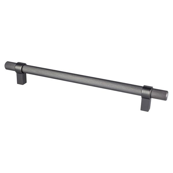 Berenson - Radial Reign 224mm CC Slate Pull
