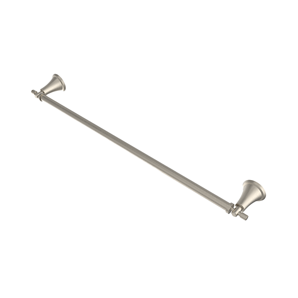 Santec - Evelyn Crystal Towel Bar