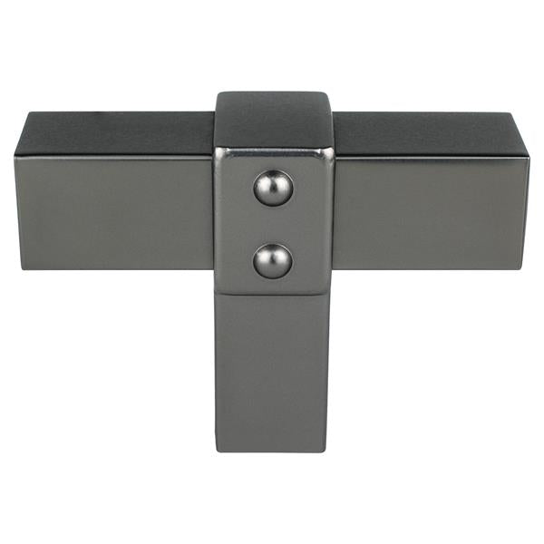 Berenson - Rivet Rebel Slate Knob