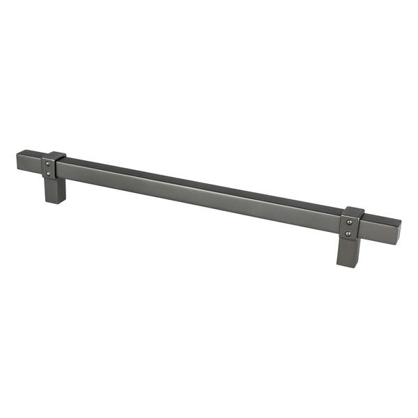 Berenson - Rivet Rebel 224mm CC Slate Pull