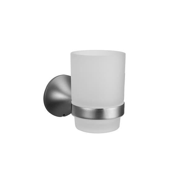 Jaclo - Lila Toothbrush Holder