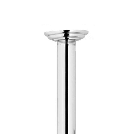 Newport Brass - 10 Inch Ceiling Mount Arm & Flange
