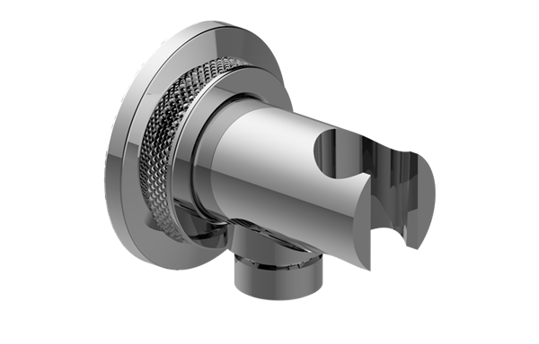 Graff - Vignola Wall Bracket with Integrated Wall Supply Elbow