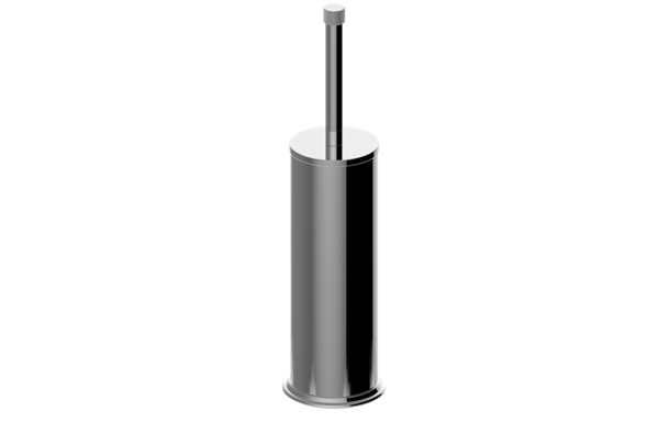 Graff - Vignola Free-Standing Toilet Brush Set