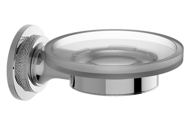 Graff - Vignola Soap Dish and Holder
