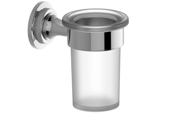 Graff - Vignola Tumbler and Holder