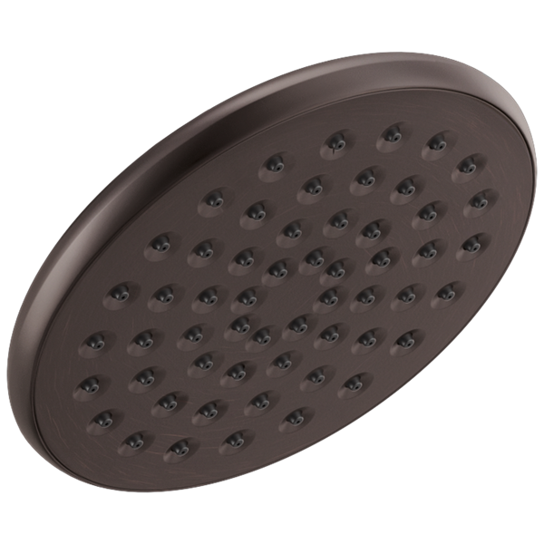 Delta - Single-Setting Raincan Shower Head