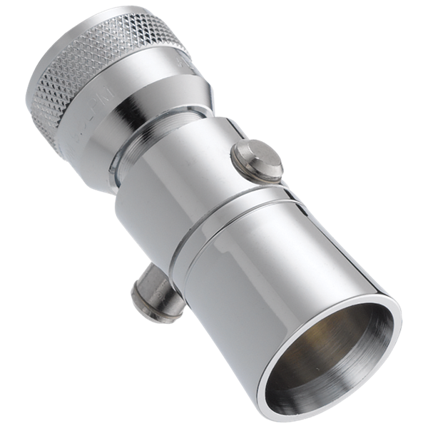 Delta - Fundamentals 2-Setting Metal Shower Head