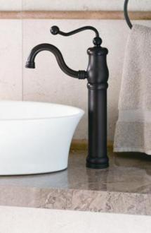 Cheviot - Thames Vessel Faucet