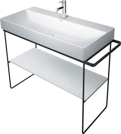Duravit - DuraSquare 41 7/8" x 17 3/4" Console