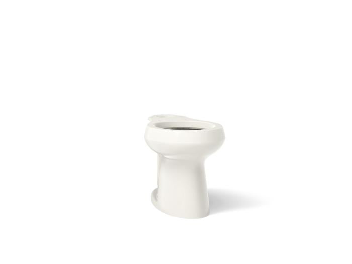 Kohler - Highline Class Five Round-Front Toilet Bowl