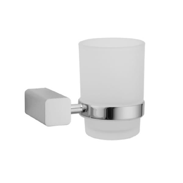 Jaclo - CUBIX® II Toothbrush Holder
