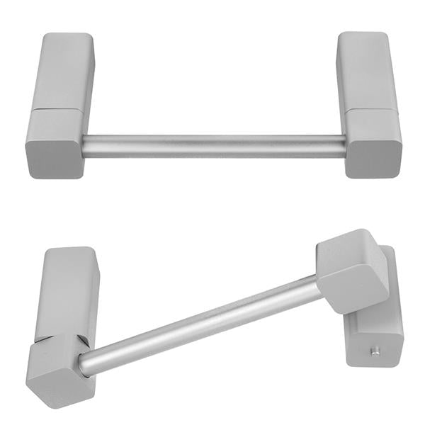Jaclo - CUBIX® Pivoting Toilet Paper Holder