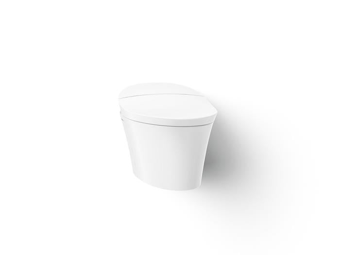 Kohler - Veil Wall Hung Intelligent Toilet