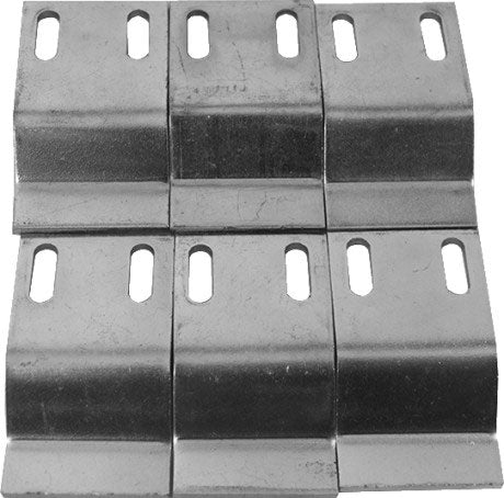 Duravit - Mounting Hardware, Bathtub & Shower Part