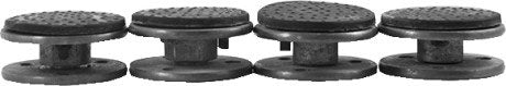 Duravit - Tub Foot, Bathtub & Shower Part