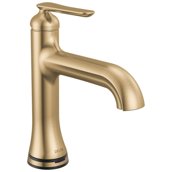 Delta - Bonacci Single Handle Bathroom Faucet With Touch20 With Touchless Technology