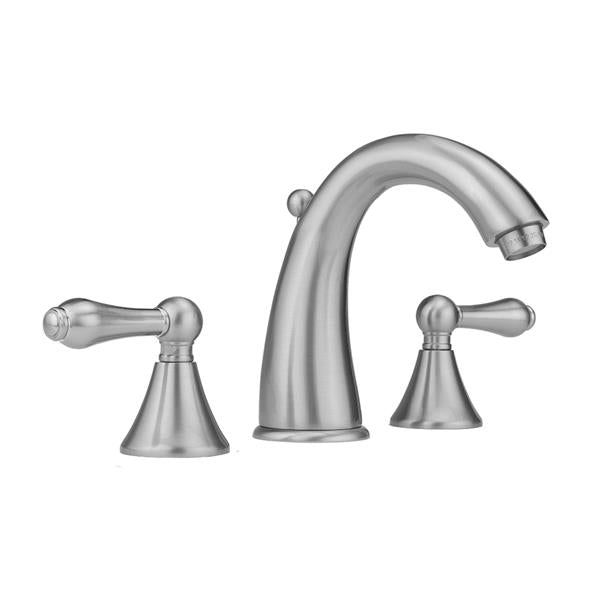 Jaclo - Cranford Faucet with Regency Lever Handles