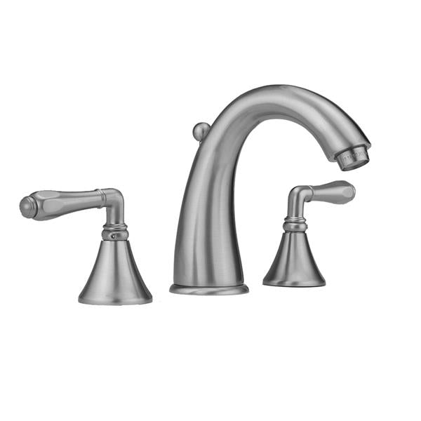 Jaclo - Cranford Faucet with Smooth Lever Handles