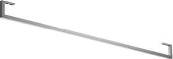 Duravit - 31 7/8" Towel Bar in Chrome