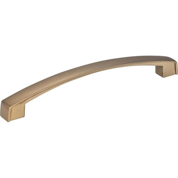 Jeffrey Alexander - 160 mm Center-to-Center Merrick Cabinet Pull