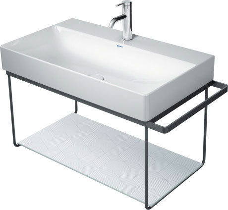 Duravit - DuraSquare 34" x 17 3/4" Console