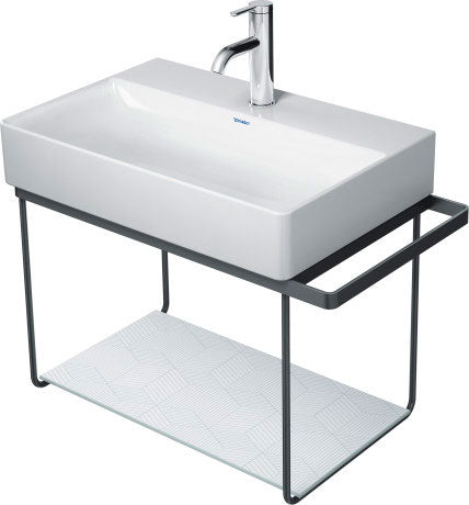 Duravit - DuraSquare 26 1/8" x 15" Console