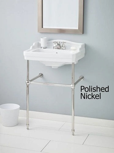 Cheviot - Essex Console Sink