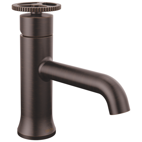 Delta - Trinsic Single Handle Bathroom Faucet