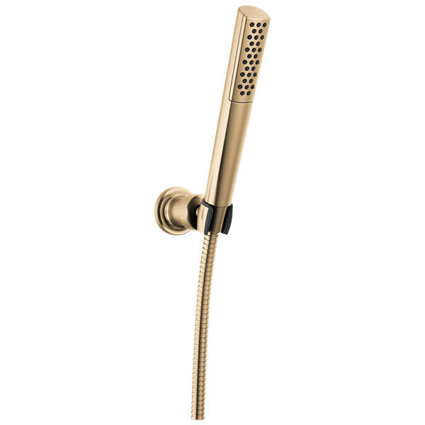 Delta - Premium Single-Setting Adjustable Wall Mount Hand Shower