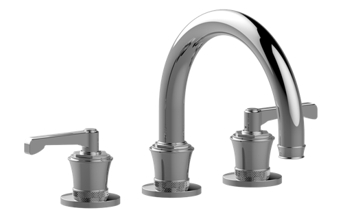 Graff - Vignola Roman Tub Lever Handles - Trim Only