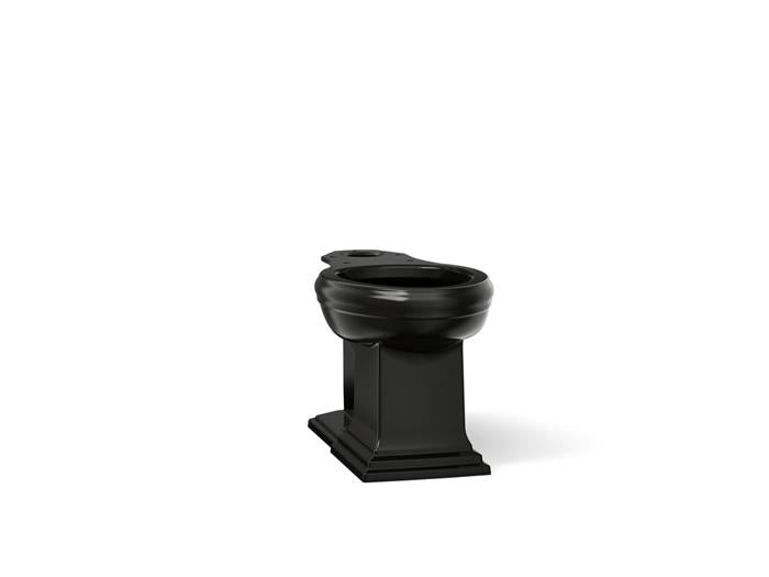 Kohler - Memoirs Elongated Bowl With Concealed Trapway