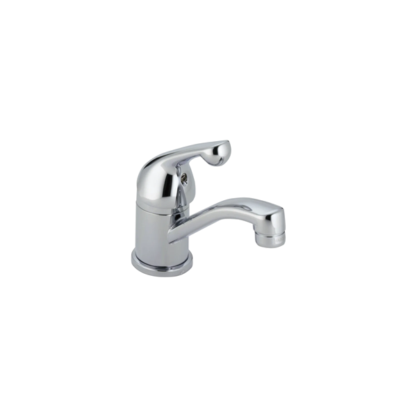 Delta - Classic Single Handle Basin Faucet