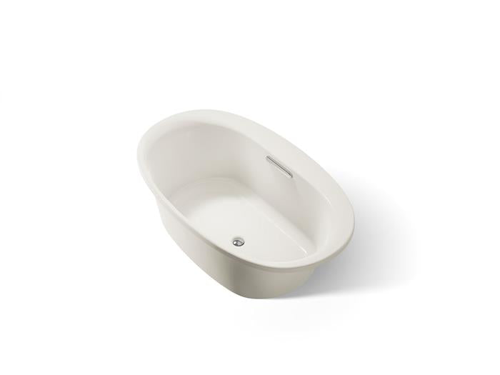 Kohler - Underscore 60 X 36 Inch Oval Drop-In Bath