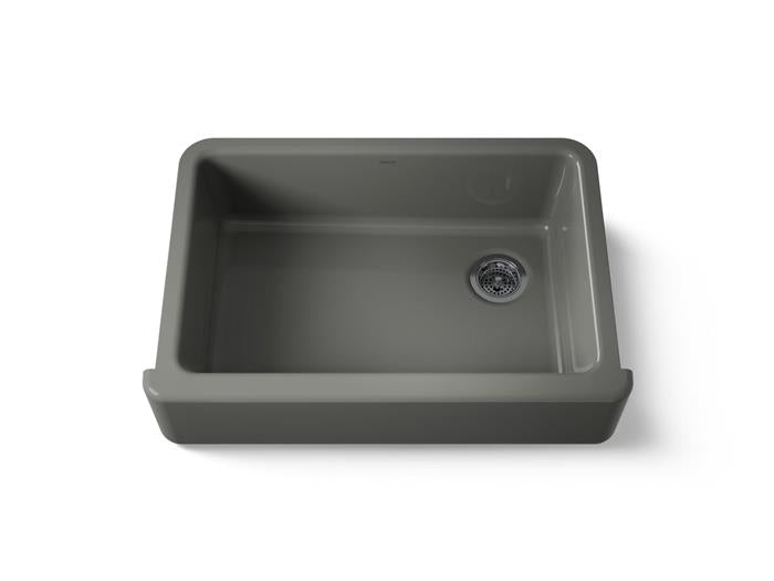 Kohler - Whitehaven 32-3/4 Inch Undermount Single-Bowl Farmhouse Kitchen Sink