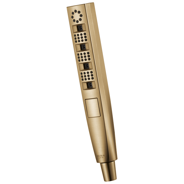 Delta - H2Okinetic 4-Setting Hand Shower