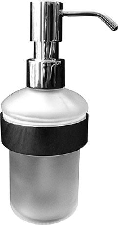 Duravit - D-Code Wall Mount Soap Dispenser
