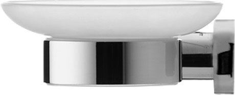 Duravit - D-Code Wall Mount Soap Dish