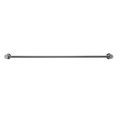 Duravit - D-Code 25 3/8" Single Towel Bar