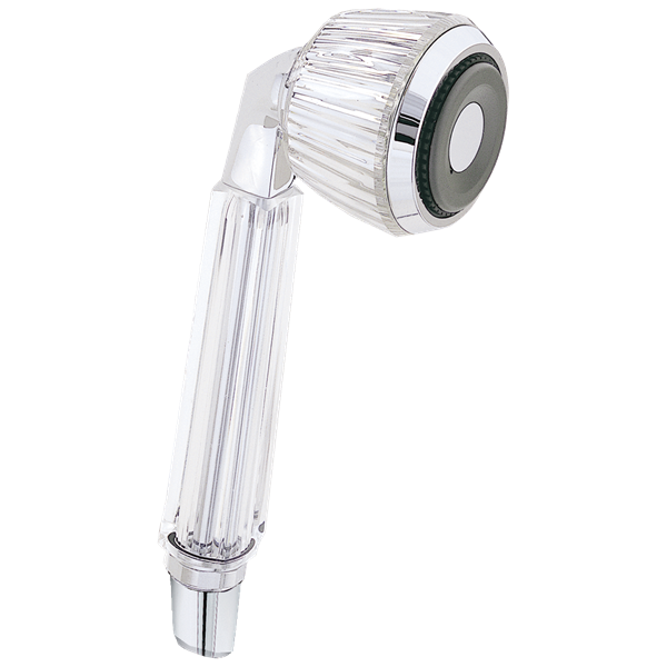 Delta - Fundamentals Adjustable Spray Hand Shower
