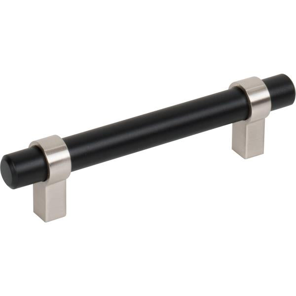 Elements - 96 mm Center-to-Center with Key Grande Cabinet Bar Pull