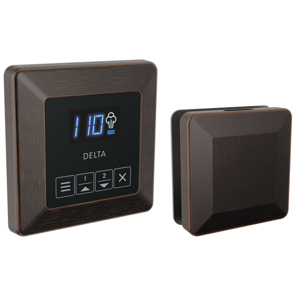 Delta - Square Steam Package