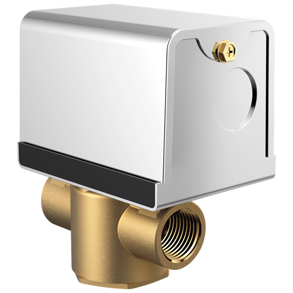 Delta - Auto Drain - 208V