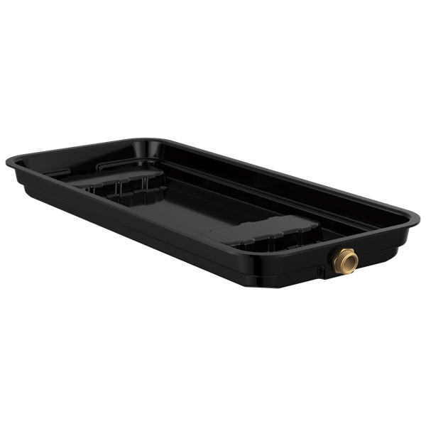 Delta - Generator Pan