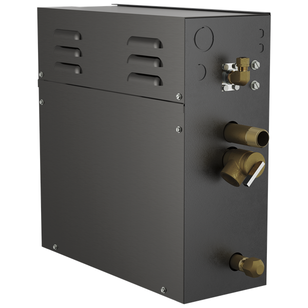 Delta - Steamscape 5Kw Steam Generator - 208V 1Ph